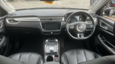 MG Mg5 115kW Exclusive EV 61kWh 5dr Auto Electric Estate